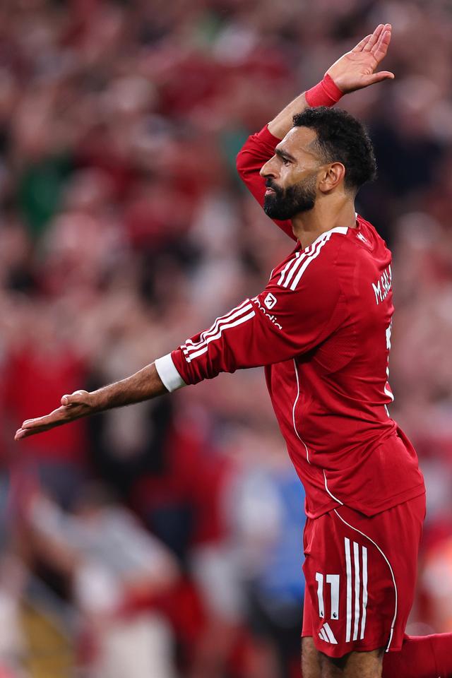 包含萨拉赫官方宣布重要助攻新规,阿森纳引发争议!比赛高潮迭起的词条 包含萨拉赫官方宣布重要助攻新规,阿森纳引发争议!比赛高潮迭起的词条