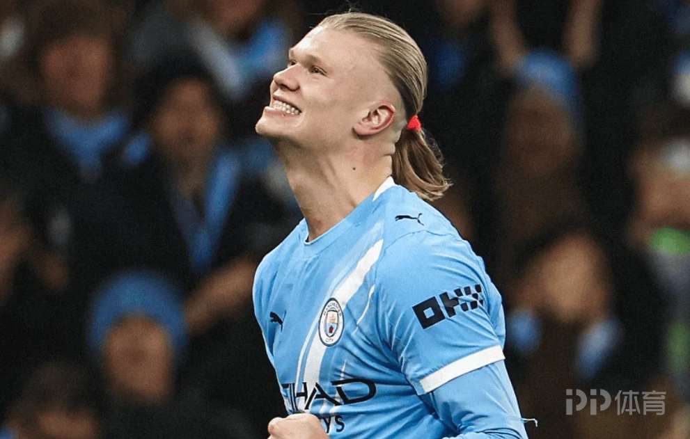 旺财28娱乐- 拉胖呛声不想卖?我不同意 哈兰德转会费约32亿 