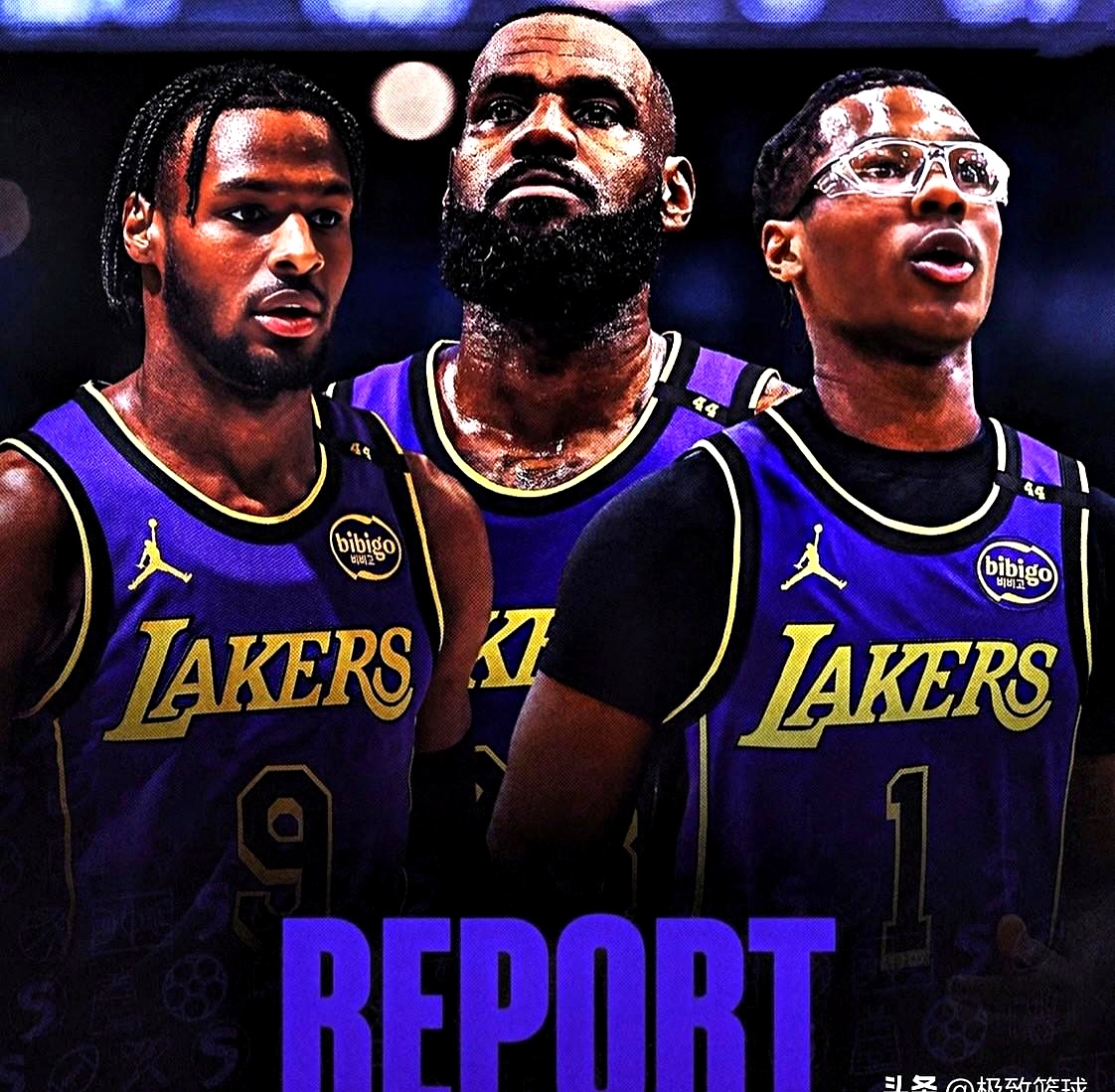 旺财28娱乐-詹姆斯回归赛场，问鼎冠军首场状态亮眼，MAD观众沸腾！的简单介绍